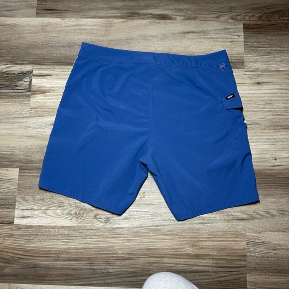 Vans Ever Ride Men's 17" Boardshorts Size 32 - Picture 5 of 11